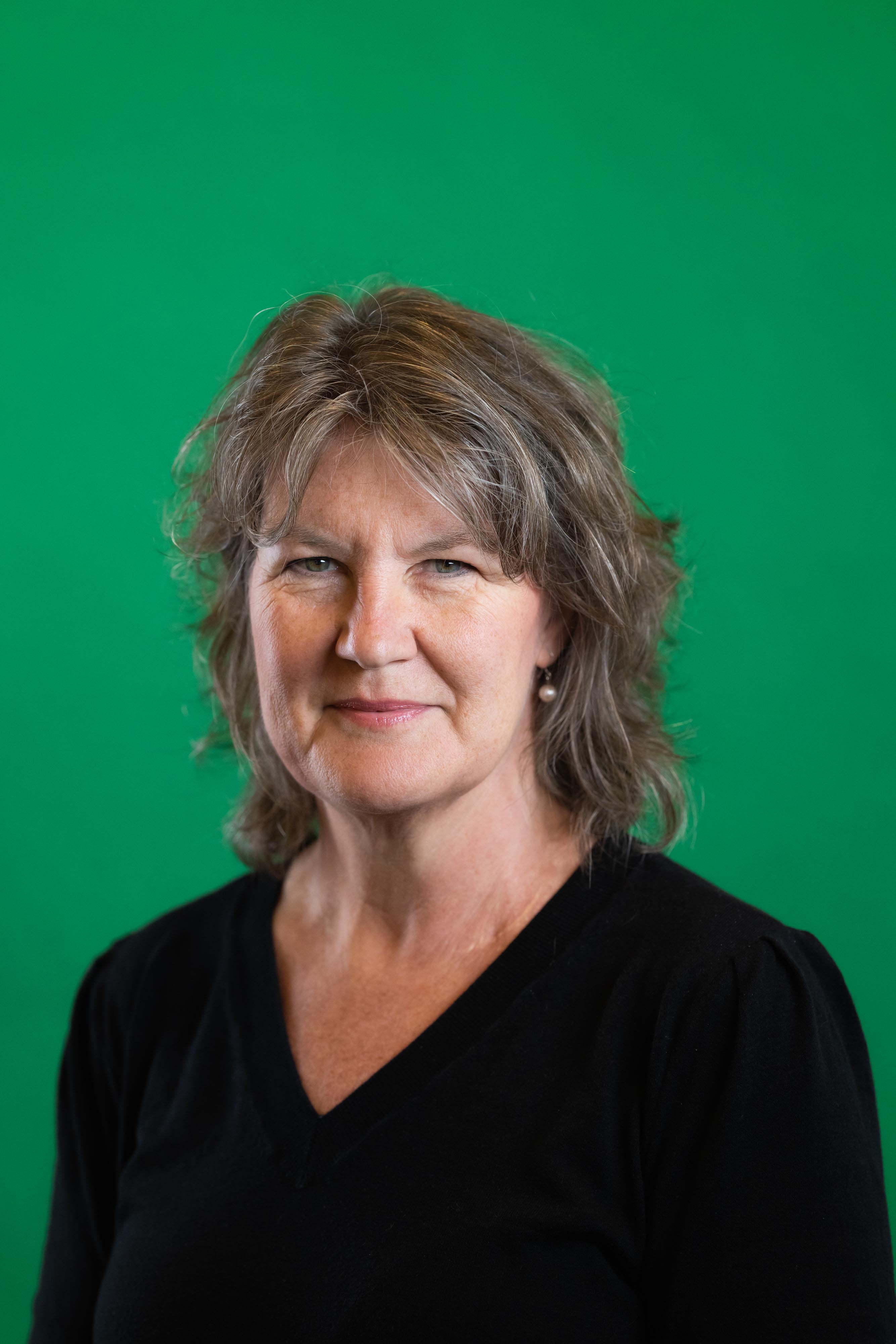 Marjolein Visser