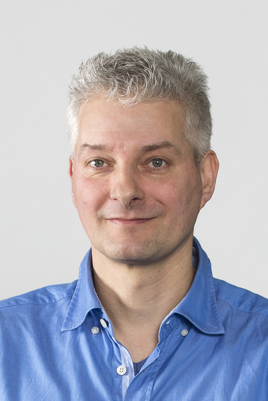 Sander Groffen 