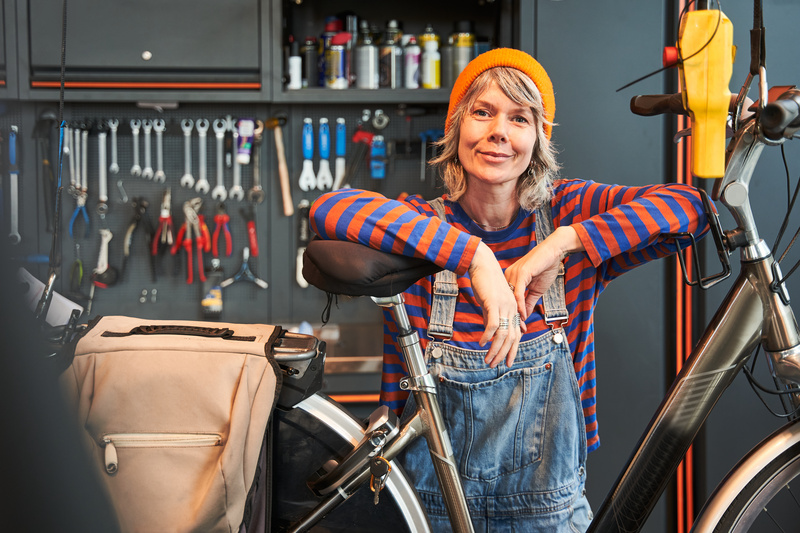 Research grant: Tuning the Muscular Motor for Sports and Rehabilitation