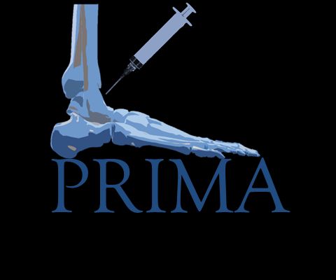   Injections with Platelet Rich Plasma not effective for ankle osteoartritis patients