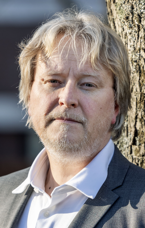 Sander Koole 