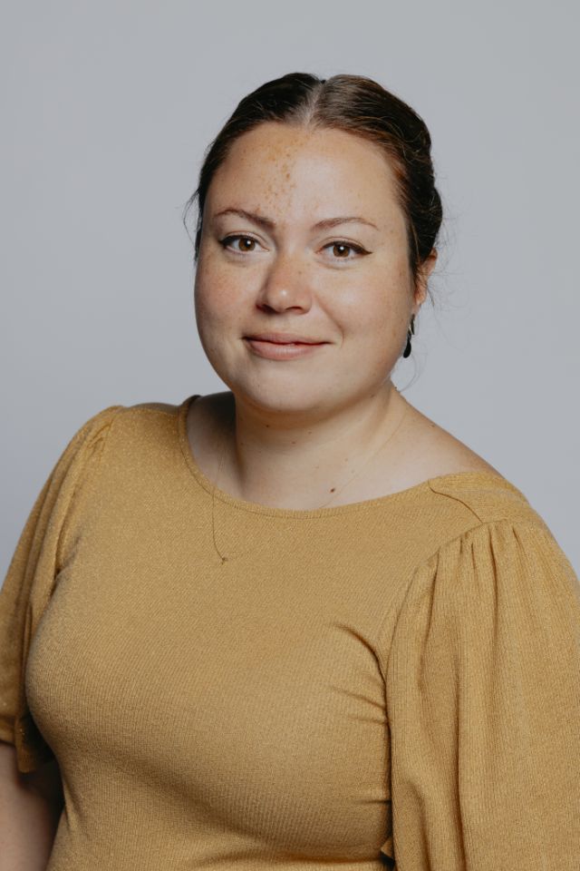 Arianne Gravesteijn