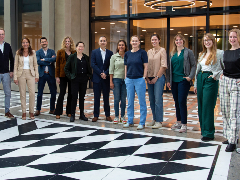 IXA - Amsterdam Neuroscience