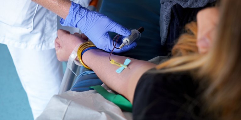 Amsterdam UMC wil met AI aantal bloedkweken op SEH met 30% terugdringen