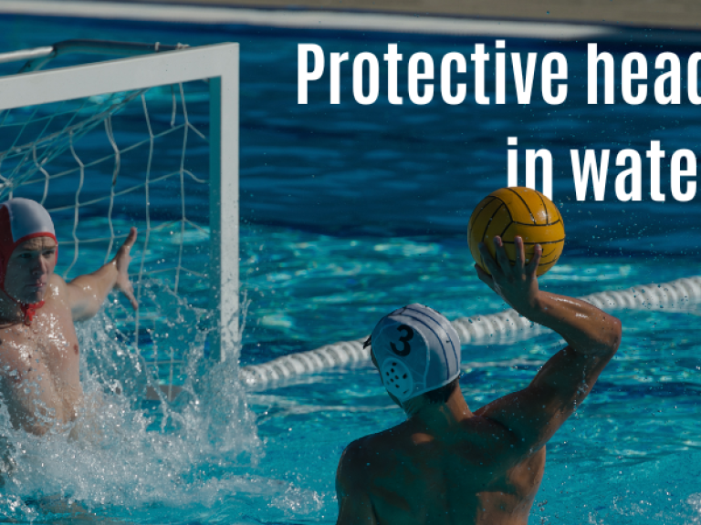From research to practice: how a bachelor&rsquo;s project contributed to change in Dutch water polo