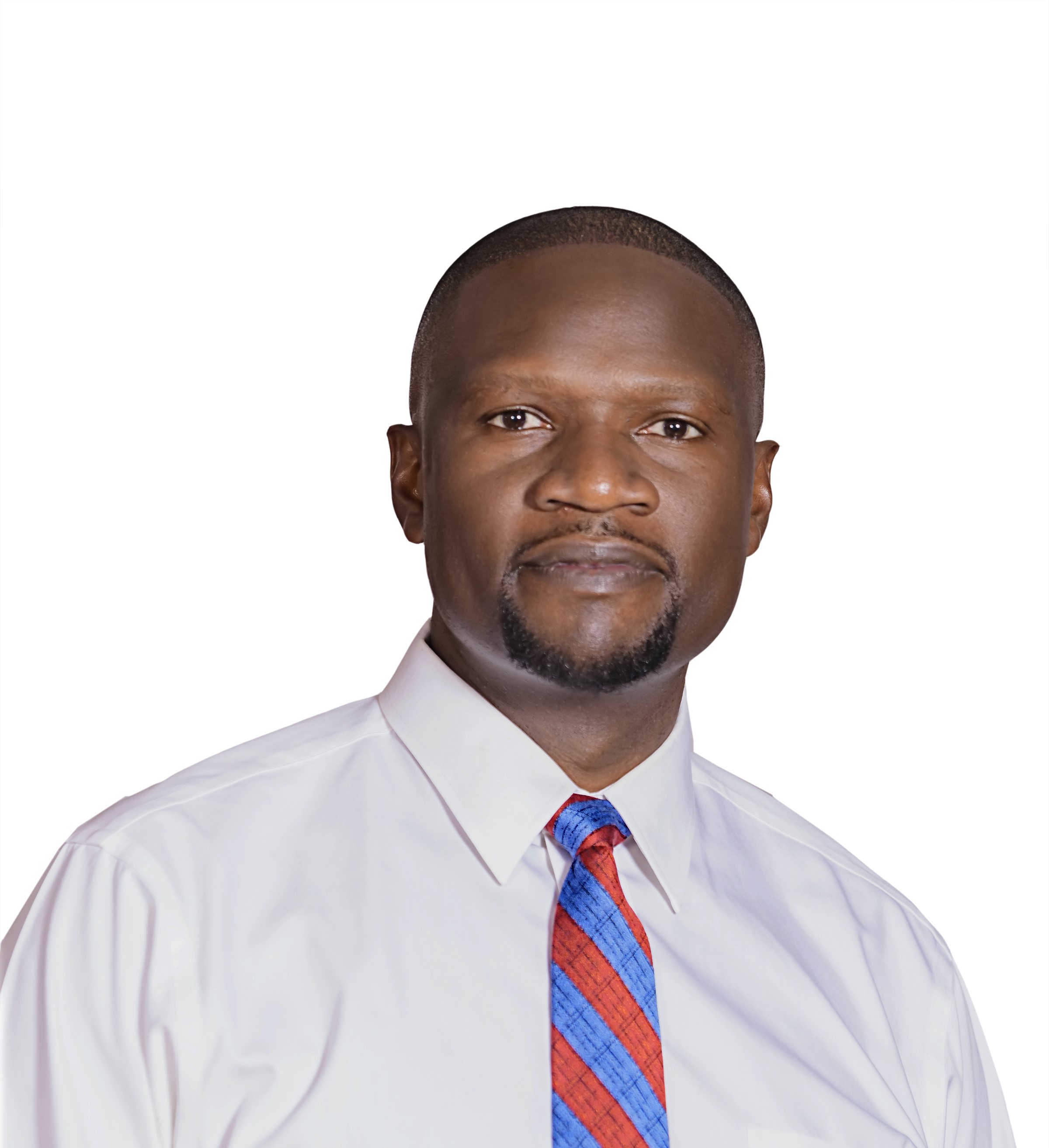 Victor Ssempijja 