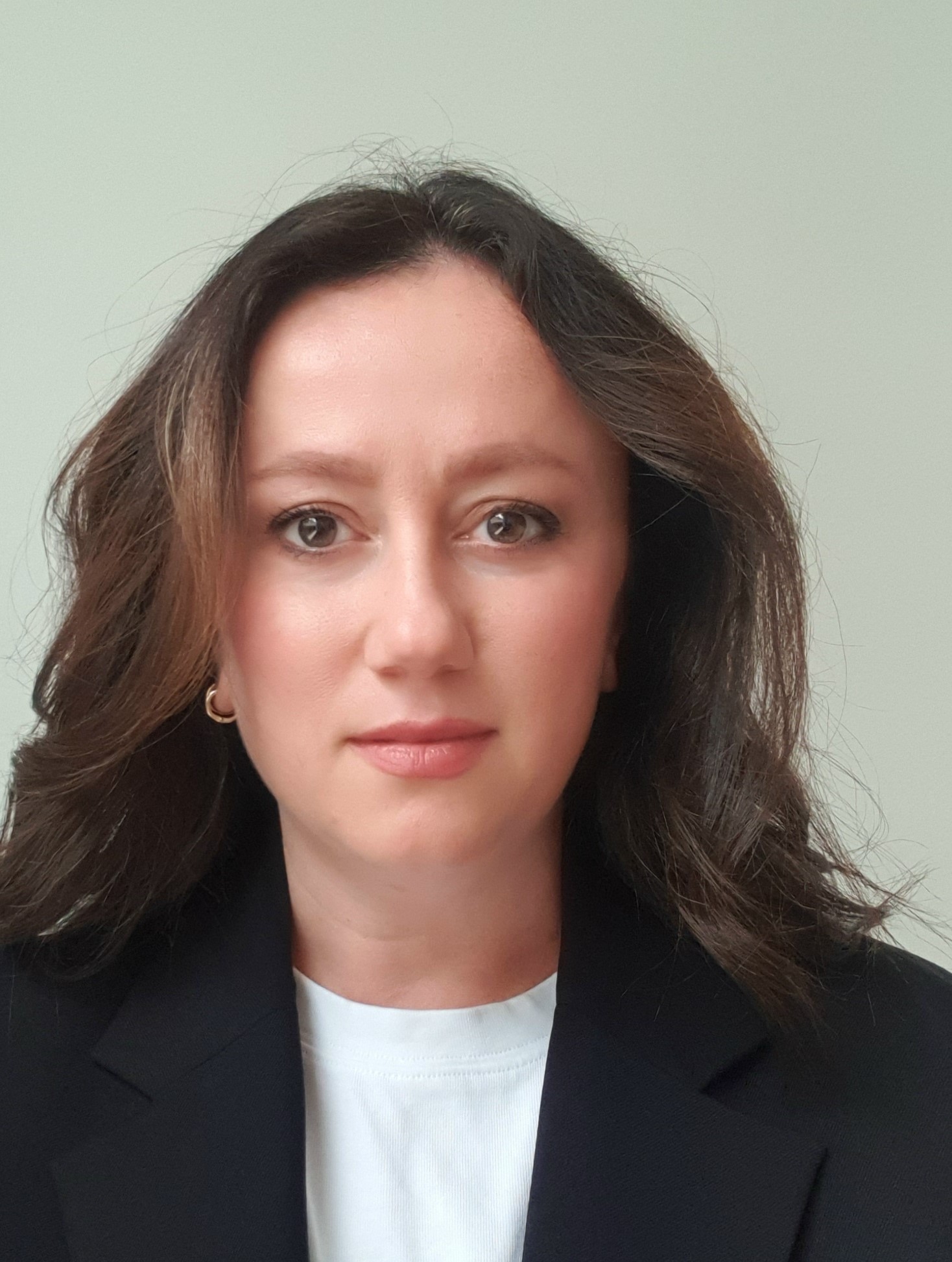 Zeliha Guler 