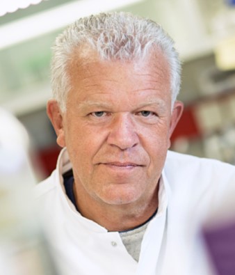 Marcel Spaargaren 