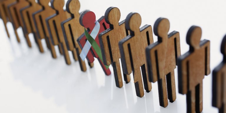 Working together against rare diseases