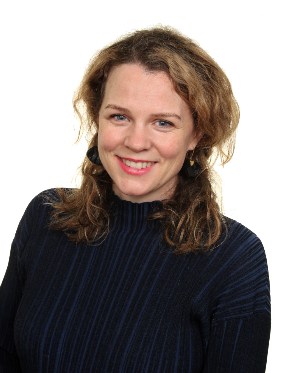 Janet Vroomen - MacNeil 