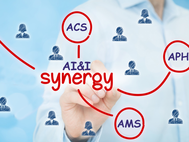 Collaboration & Synergy&nbsp;