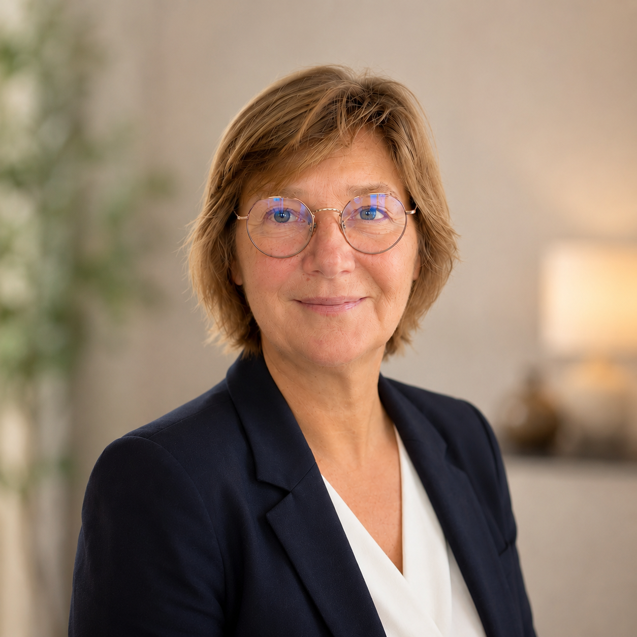 Irene de Graaf 