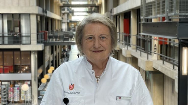 Dr. Judith Raber-Durlacher