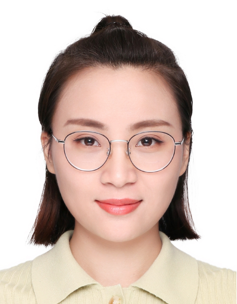 Jing Chen 