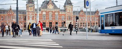 Amsterdam Public Health