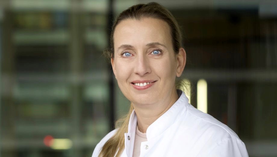 Marlies Schijven