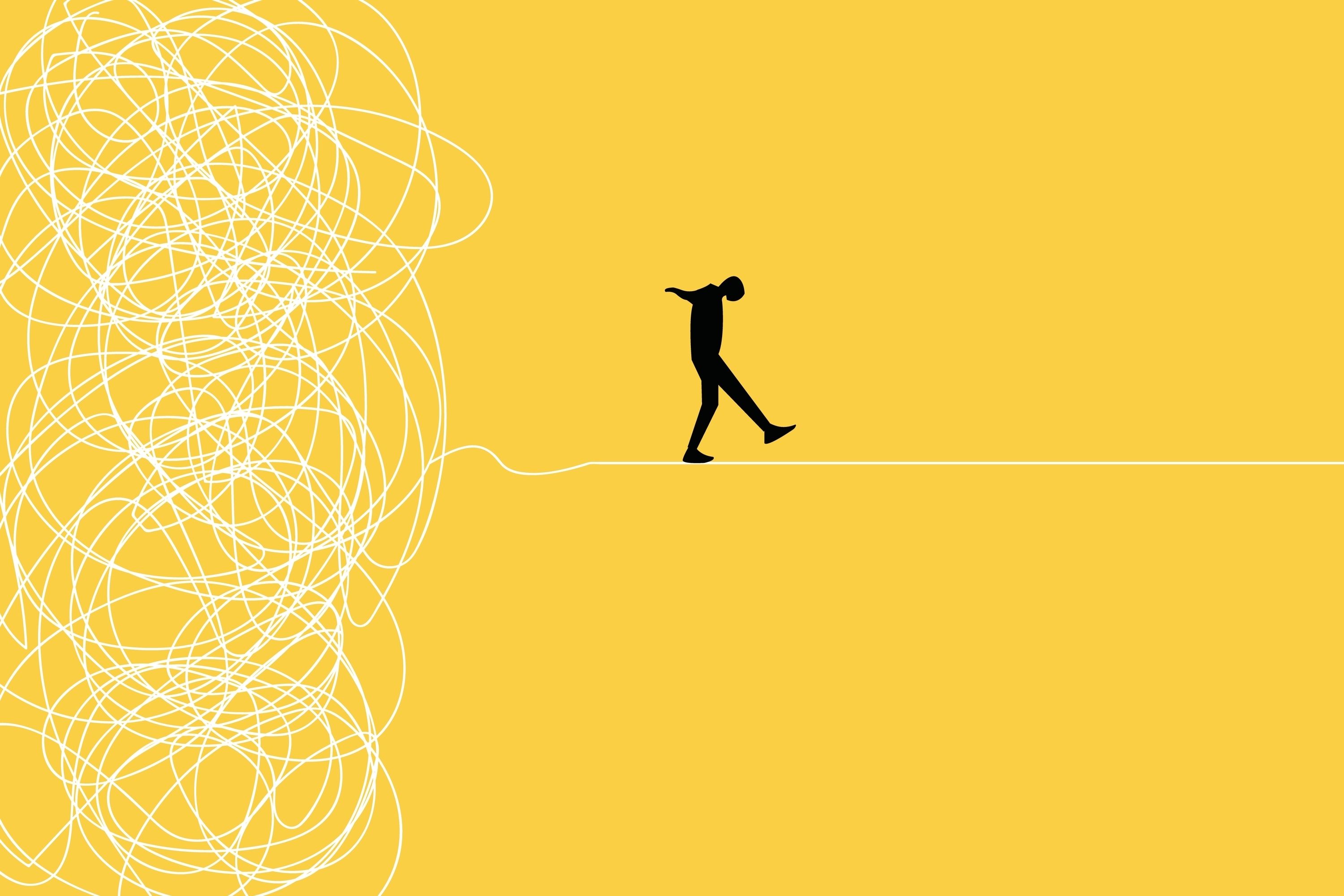 ‘Seksloosheid is een complex samenspel van biologische en sociale factoren’