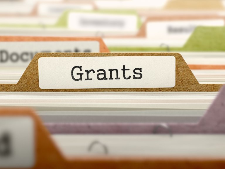 Other grants