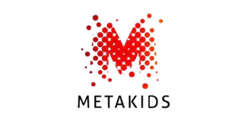 Metakids logo