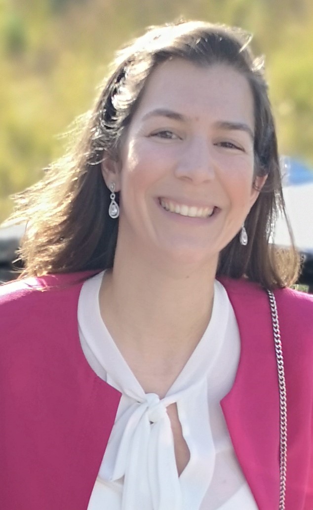 Sofia Valente Cardoso Dias Carvalho Pais Silva 