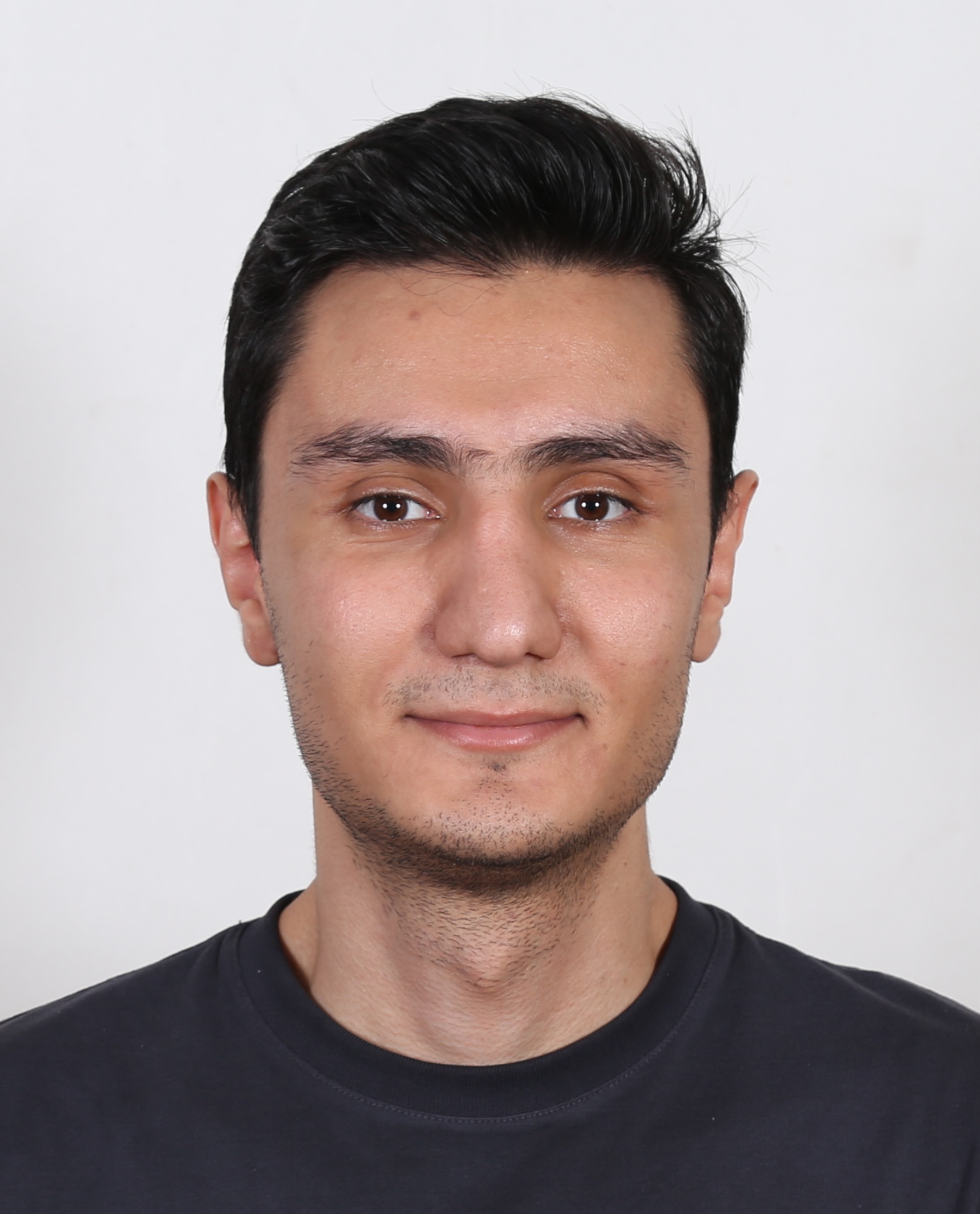 Mahdi Rezaei 