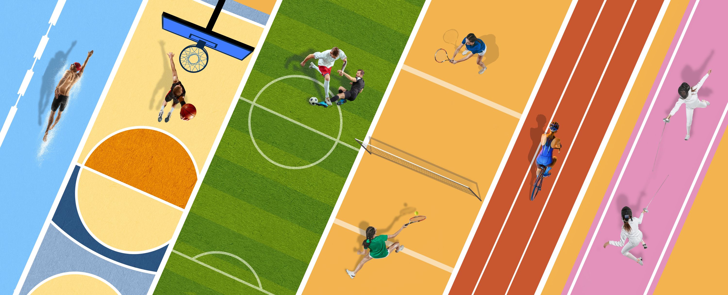&lsquo;Krachtsporthart&rsquo; of &lsquo;duursporthart&rsquo;? Strikt onderscheid blijkt niet te kloppen