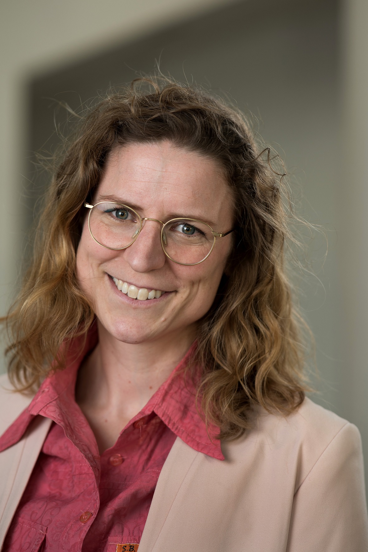 Elsje van Bergen 