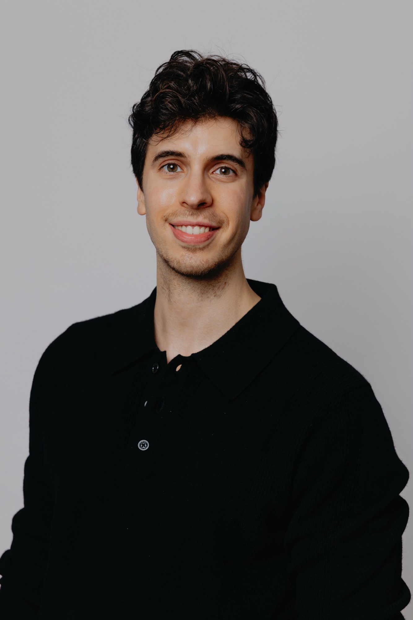 Alejandro Rodriguez Ruiz 