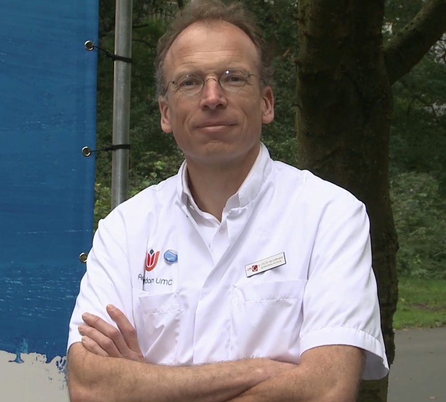 Luc van Lonkhuijzen