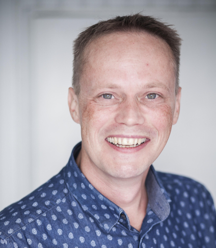 Christiaan Vis 