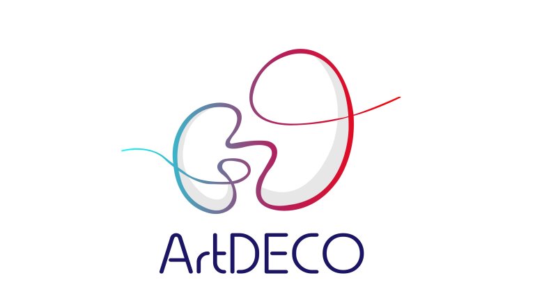 ArtDECO logo