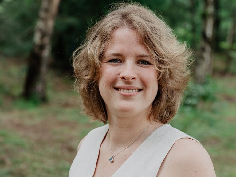 Lianne de Vries receives Veni grant for research on stress and resilience in adolescence