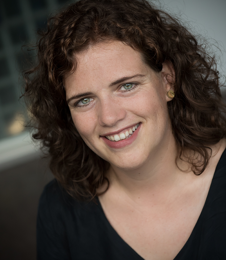 Anne Eskes 
