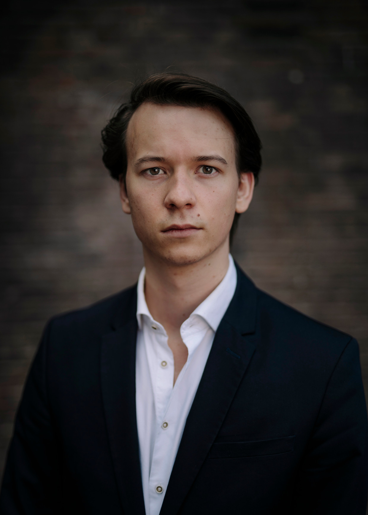 Rogier Simons 