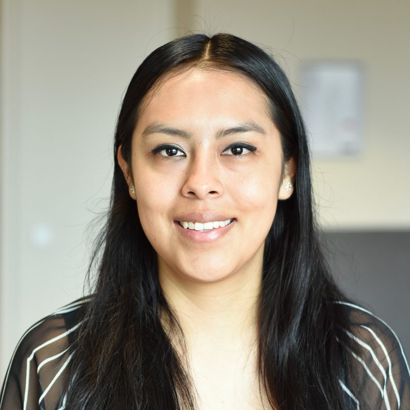 Paola Serrano Martinez 