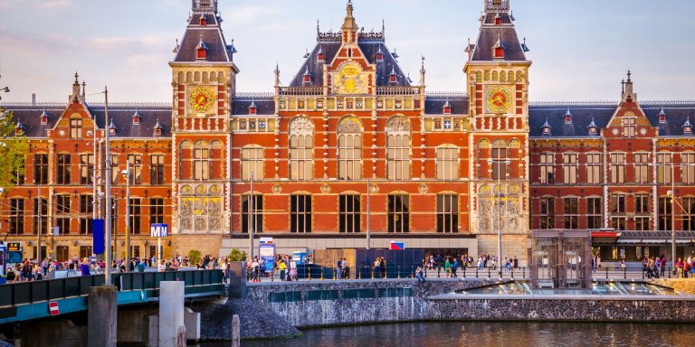 Kennisinstellingen en lokale politiek in gesprek over verkiezingsplannen