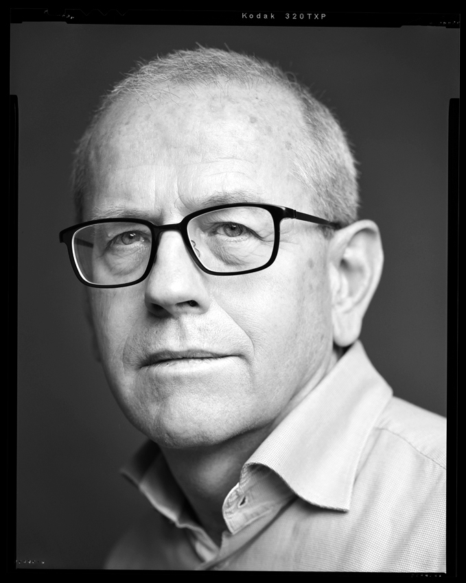 Jan T.M. van der Meer 