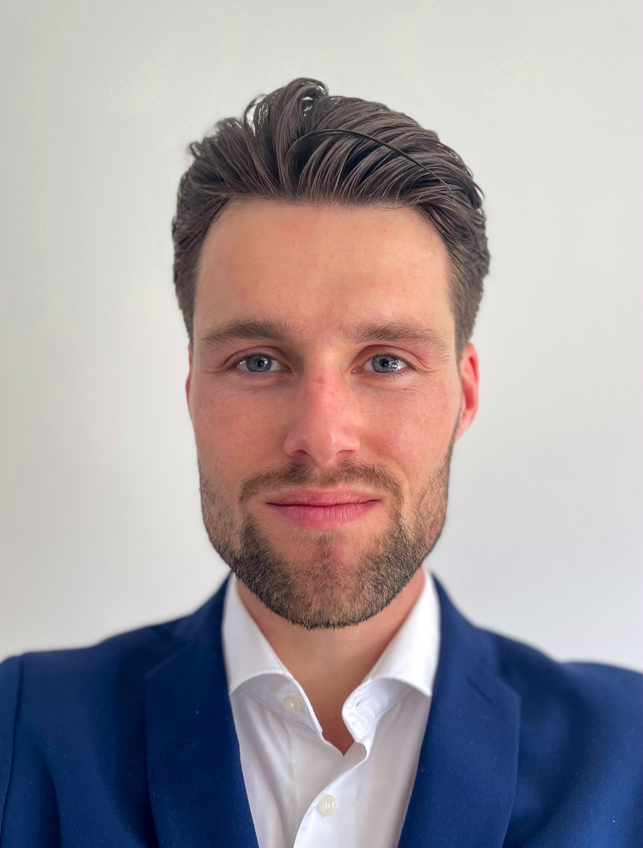 Stefan van Wonderen 
