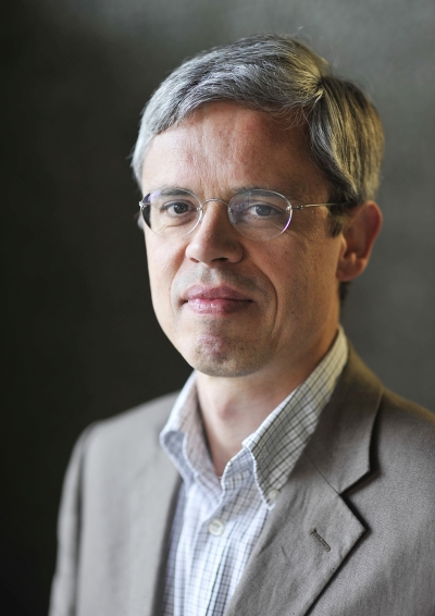 Charles Majoie