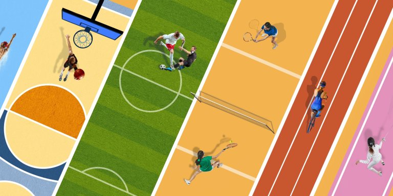 &lsquo;Krachtsporthart&rsquo; of &lsquo;duursporthart&rsquo;? Strikt onderscheid blijkt niet te kloppen