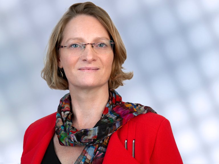 Wilma Van de Berg looks at Parkinson&rsquo;s disease through different lenses