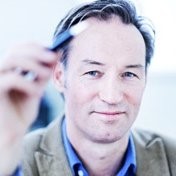 Martin Klein 