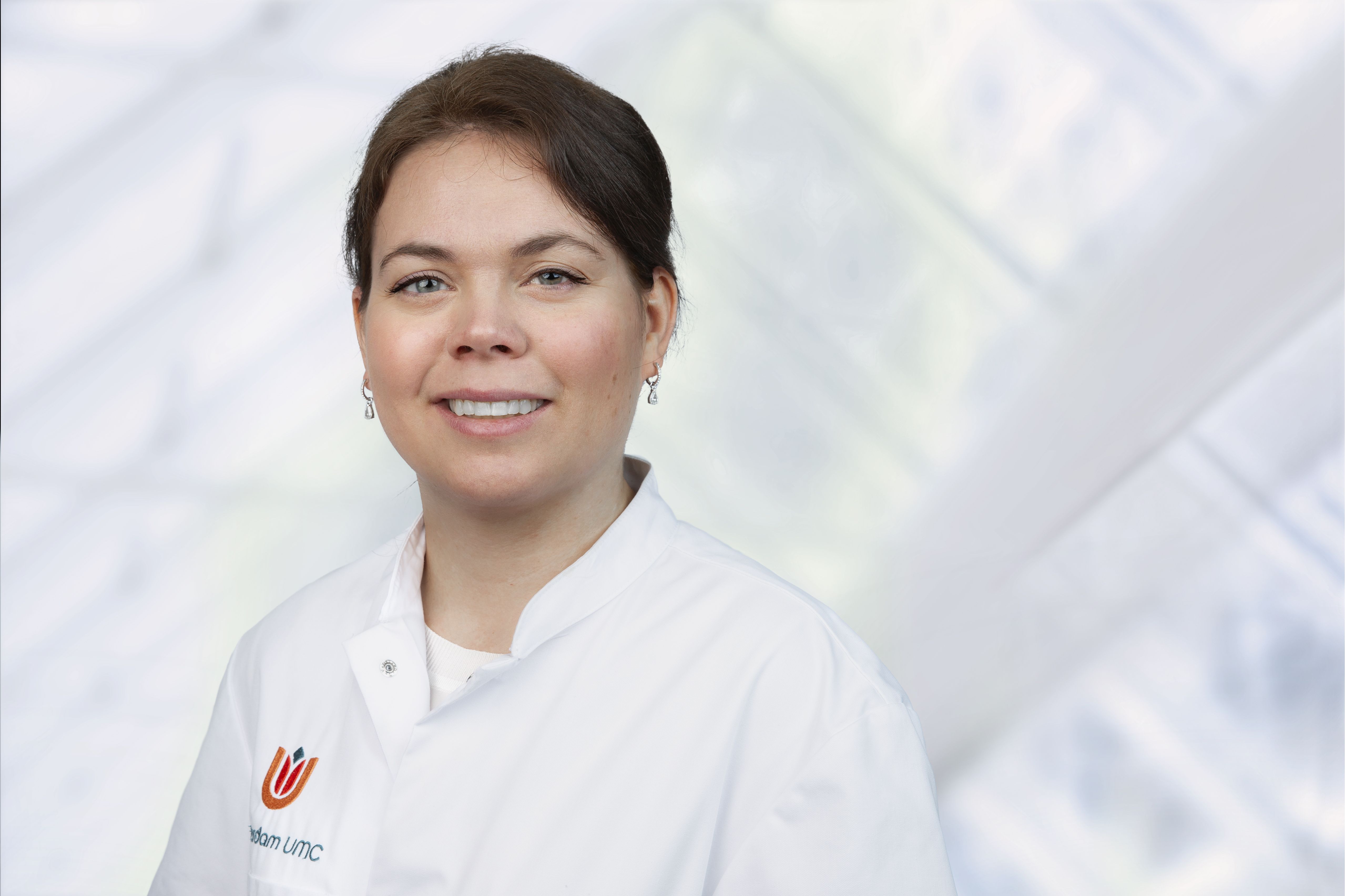 Marijke Linschoten