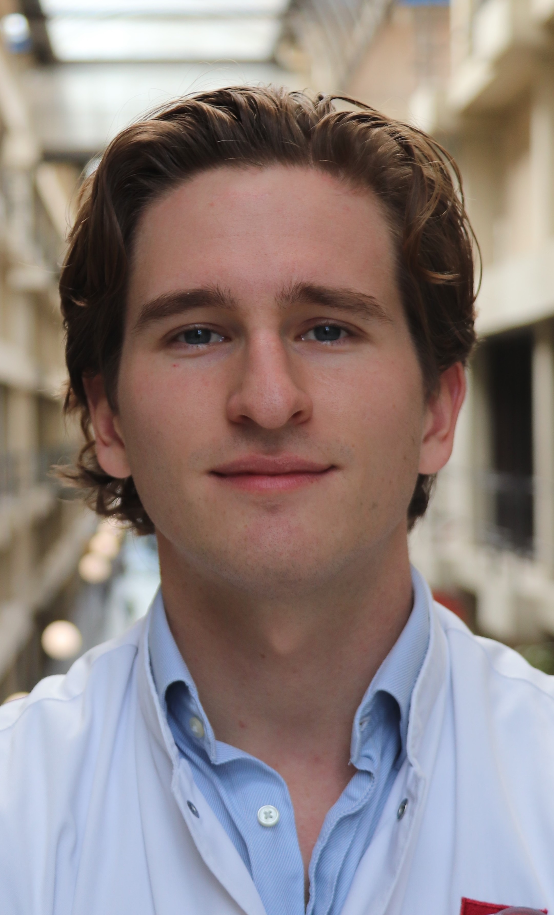 Quinten Rikken 