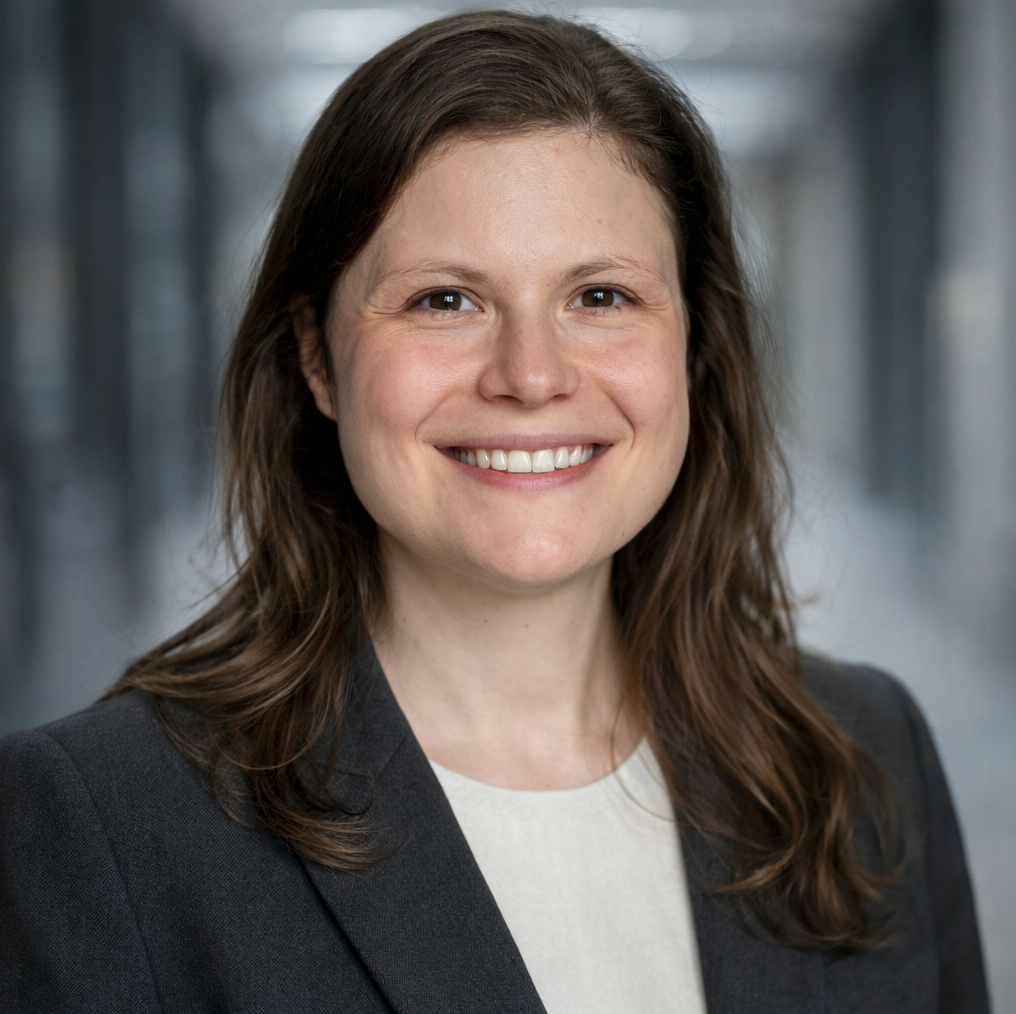 Leah Wilk 