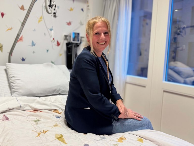 VIP-behandeling voor patiënten met sikkelcelziekte