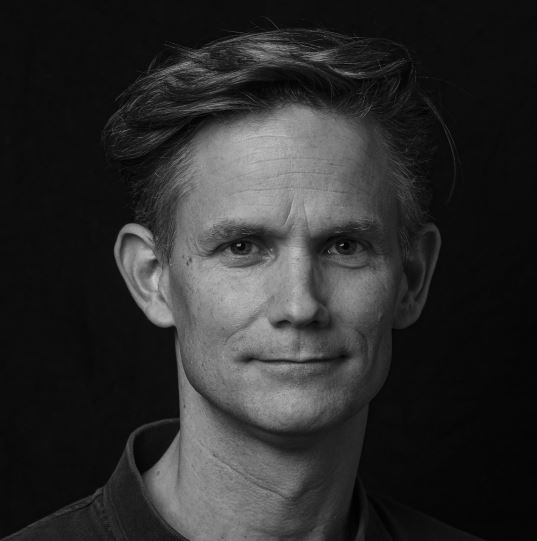 Hans Daniels 