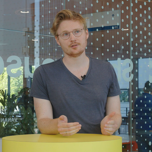 Malte van Veen 