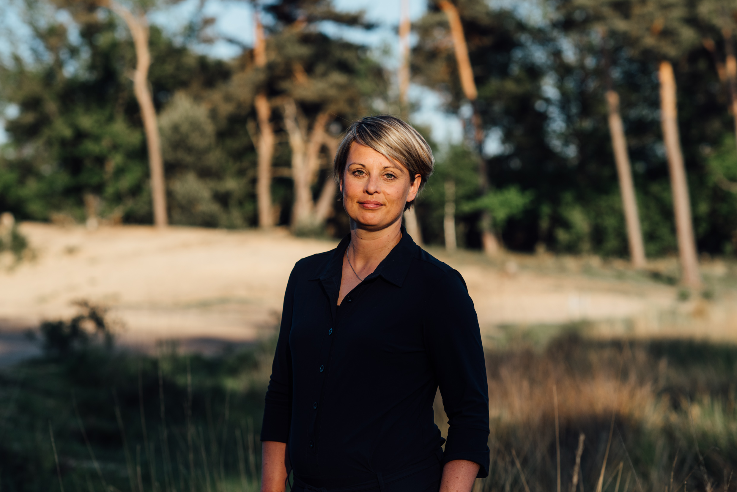 Jolanda Liebregts 