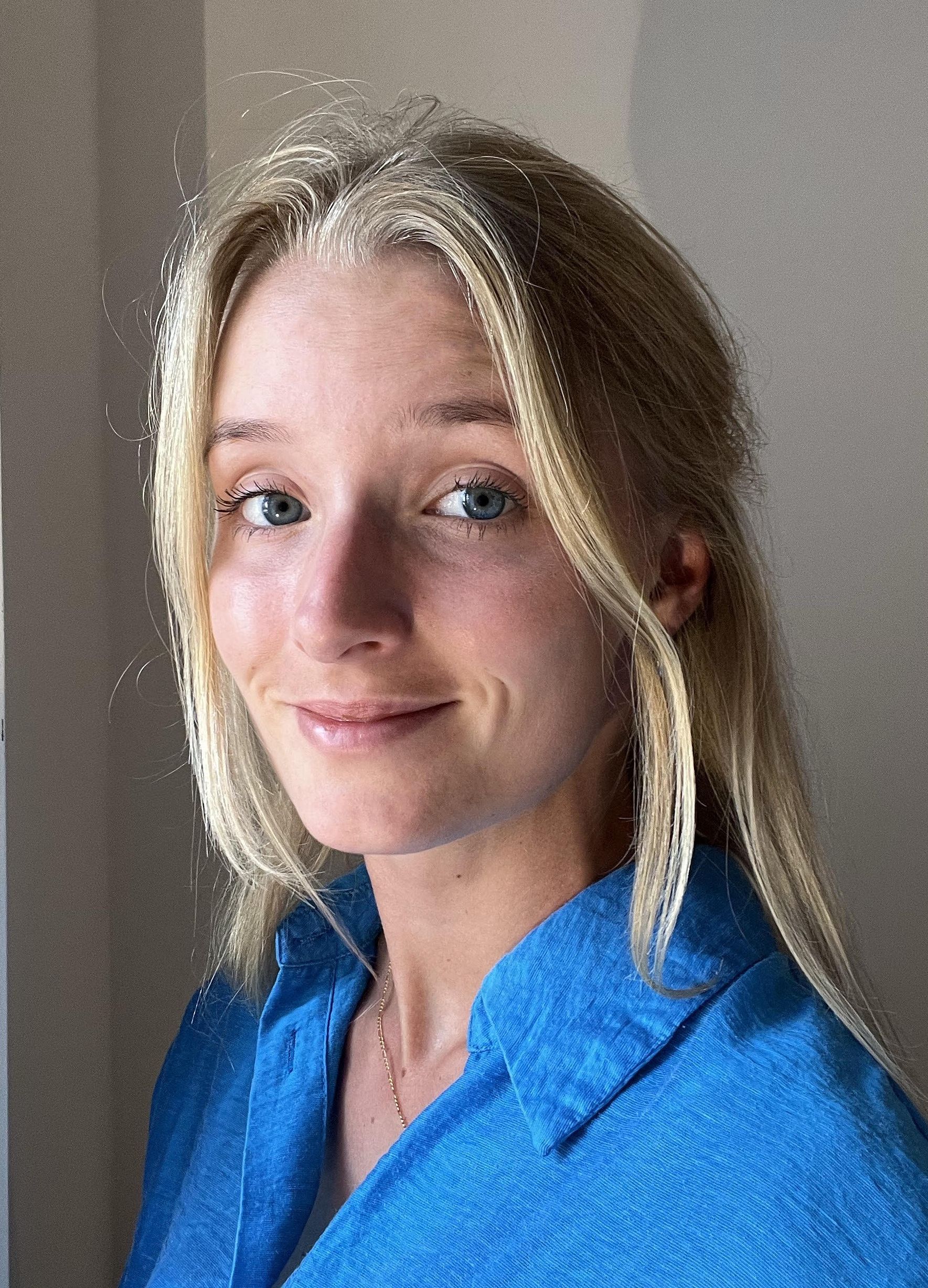 Liza Gelissen 